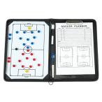 コーチブック　【GAViC|ガビック】サッカーフットサル用品用具gc1302