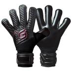 ma палец на ноге roll Pro черный × розовый [GAViC|ga Bick ] футбол футзал голкипер перчатка gc3017-blkpnk