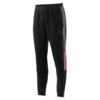 TANGO テックトレーニングパンツ　ブラック　【adidas|アディダス】サッカーフットサルウェアーgki97-fm0895