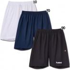 プラクティスウーブンパンツ　【hummel|ヒュンメル】サッカーフットサルウェアーhap2064