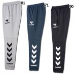 PLAY スウェットパンツ　【hummel|ヒュンメル】サッカーフットサルウェアーhap8219p