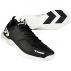  Legend fly 6.0 черный × белый [hummel|hyumeru] гандбол обувь has8042-9010