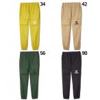 HML PLAY ロングパンツ　【hummel|ヒュンメル】サッカーフットサルウェアーhaw3083