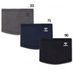  теплый защита горла "neck warmer" [hummel|hyumeru] футбол футзал защищающий от холода аксессуары hfa4128