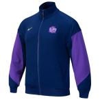 サンフレッチェ広島 DF ACDPR アンセムジャケット ブラック 【NIKE|ナイキ】クラブチームウェアーhj1321-492