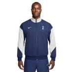 トッテナム DF ストライク アンセムジャケット　バイ