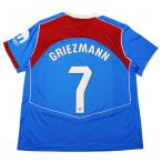 アトレチコマドリード 25-26 3rd