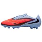 ショッピングサッカー スパイク ナイキ ファントム 6 LOW アカデミー HG　ロイヤルティント×ブライトクリムゾン　【NIKE|ナイキ】サッカースパイクhq2318-400