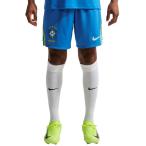  Brazil представитель 2026 Home копия Short [NIKE| Nike ] национальная сборная копия одежда -ib5411-435