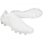 エックス クレイジーファスト.1 ジャパン HG/AG　フットウェアホワイト×フットウェアホワイト　【adidas|アディダス】サッカースパイクid0