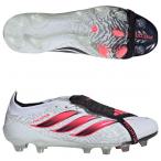  Predator ELITE FT HG/AG Japan foot одежда белый × солнечный турбо [adidas| Adidas ] футбол шиповки ih7128