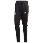 バイエルンミュンヘン トレーニングパンツ　ブラック　【adidas|アディダス】クラブチームウェアーipf92-fr5375