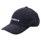 パイルキャップ　ネイビー　【NewBalance|ニューバランス】サッカーフットサルアクセサリーjacl0638-nv