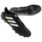 コパ アイコン 2 FG/AG　コアブラック×フットウェアホワイト　【adidas|アディダス】サッカースパイクji2439