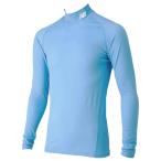 . покупка!! Junior стрейч внутренний рубашка sax [NewBalance| New balance ] футбол футзал Junior одежда -jjtf7384-sax