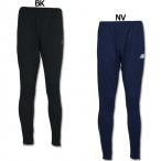パフォーマンス 防風ニットロングパンツ　　【NewBalance|ニューバランス】サッカーフットサルウェアーjmpf7810
