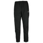 防風ウインドパンツ　ブラック　【NewBalance|ニューバランス】サッカーフットサルウェアーjmpf9466-bk