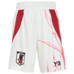 キッズ アディダス サッカー日本代表 2024 アウェイ レプリカ ショーツ 【adidas|アディダス】サッカー日本代表レプリカウェアーjnl11-