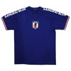 サッカー日本代表 2026 プレーヤーズ半袖Tシャツ　サ