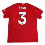 リバプール 25-26 ホーム 半袖レプ