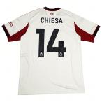 爆買!! リバプール 25-26 アウェ