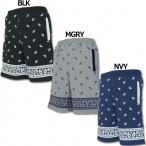 KELME×JOGARBOLA スウェットハーフパンツ　【KELME|ケルメ】サッカーフットサルウェアーkc61806p