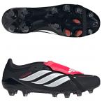 プレデター PRO FT HG/AG ジャパン　コアブラック×フットウェアホワイト　【adidas|アディダス】サッカースパイクki8756