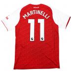 アーセナル 25-26 ホーム 半袖レプ