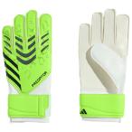  Junior Predator GK перчатка тренировка rusido лимон [adidas| Adidas ] футбол голкипер перчатка ksz34-jn5362