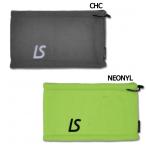 STANDARD флис защита горла "neck warmer" [LUZ e SOMBRA| разрозненный isombla] футбол футзал защищающий от холода аксессуары l1212412-23fw