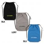 EXPLORER ナップサック　【LUZ e SOMBRA|ルースイソンブラ】サッカーフットサルアクセサリーl1241440