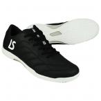 . покупка!! ALMA CO IN черный [LUZ e SOMBRA| разрозненный isombla] футзал обувь l3241500-blk