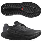  женский обвес Blaze 3 gravel AERO BLAZE 3 GRVL GORE-TEX черный × Asphalt [SALOMON| Salomon ]la
