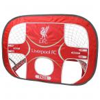 リバプール ターゲットゴール　クラブチームアクセサリーlfc-goal