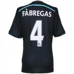  Chelsea 14-15 3rd короткий рукав копия форма 4.sesk*fa пятно газ [adidas| Adidas ] Club Team одежда -lma20-g92