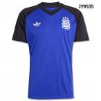 アルゼンチン代表 2026 アウェイ 半�