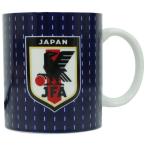 日本代表 マグカップ　サッカー日本代表アクセサリーo263