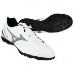 モナルシーダ NEO 3 SELECT AS　ホワイト×ブラック　【MIZUNO|ミズノ】サッカーフットサルトレーニングシューズp1gd242509