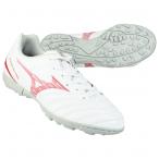  Junior mona Lucida NEO 3 SELECT Jr AS белый × красный [MIZUNO| Mizuno ] футбол футзал Junior тренировочная обувь 