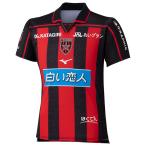 コンサドーレ札幌 26-27 ホーム 半袖オーセンティック