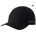PRO OFF ストレッチ撥水キャップ　【MIZUNO|ミズノ】サッカーフットサルアクセサリーp2mwc065
