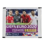 Yahoo! Yahoo!ショッピング(ヤフー ショッピング)PANINI UEFA EURO 2020 ステッカー　クラブチームアクセサリーpaniniuefaeuro2020
