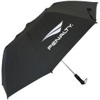 折りたたみ式アンブレラ　【PENALTY|ペナルティ】サッカーフットサルアクセサリーpe0540