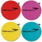 サークルマーカー　5枚セット　【PENALTY|ペナルティ】サッカーフットサル用品pe5445