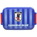 日本代表 タイトランチボックス　サッカー日本代表アクセサリーrb3a