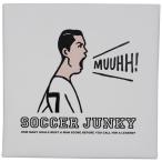 Yahoo! Yahoo!ショッピング(ヤフー ショッピング)ArtDeli アートパネル MUUHH!　30サイズ　【SoccerJunky|サッカージャンキー】サッカーフットサルアクセサリーsj16340