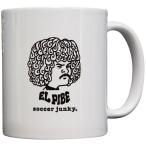 ライオン丸 マグカップ　【SoccerJunky|サッカージャンキー】サッカーフットサルアクセサリーsj16848