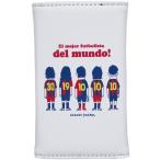 del mundo! キーケース　【SoccerJunky|サッカージャンキー】サッカーフットサルアクセサリーsj17270