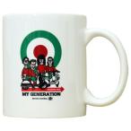 Golden age マグカップ　【SoccerJunky|サッカージャンキー】サッカーフットサルアクセサリーsj18405