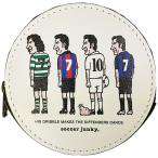 Dribbleman コインケース　【SoccerJunky|サッカージャンキー】サッカーフットサルアクセサリーsj20333